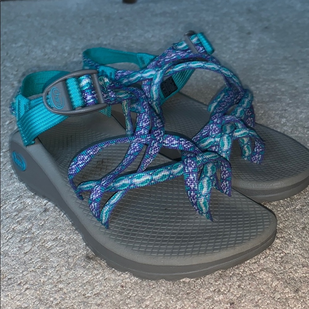 Chaco Sandals